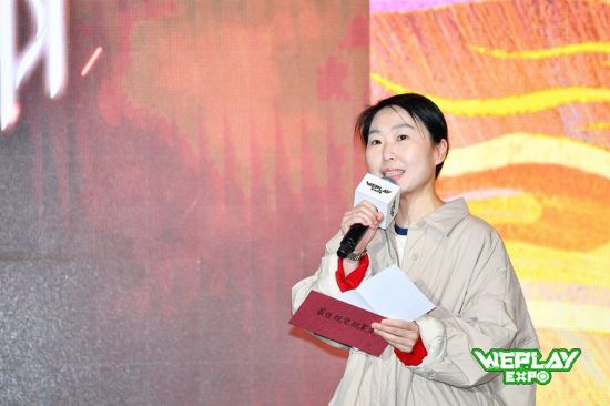 2023 indiePlay中国独立游戏大赛各大奖项结果公布！(图38)