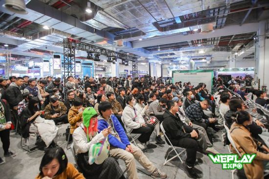 2023 indiePlay中国独立游戏大赛各大奖项结果公布！(图2)