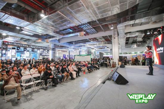 2023 indiePlay中国独立游戏大赛各大奖项结果公布！(图3)