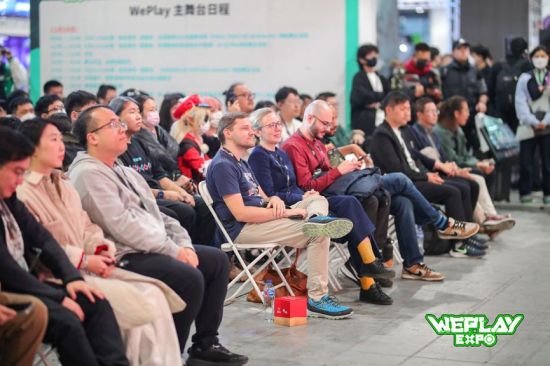 2023 indiePlay中国独立游戏大赛各大奖项结果公布！(图4)