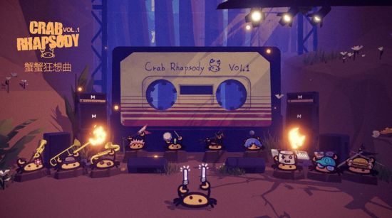 2023 indiePlay中国独立游戏大赛各大奖项结果公布！(图14)