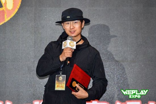 2023 indiePlay中国独立游戏大赛各大奖项结果公布！(图15)