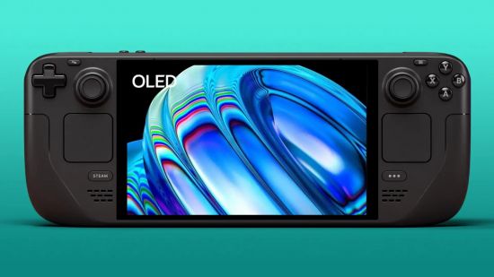 1700558166_330579.jpg Steam最新一周销量榜 Steam Deck成功登顶(图2)