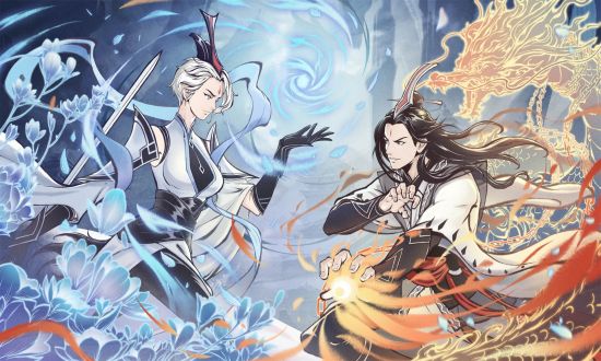 雷霆游戏携旗下《一念逍遥》《问道手游》《新庄园时代》角逐2023 CGDA(图3) 雷霆游戏携旗下《一念逍遥》《问道手游》《新庄园时代》角逐2023 CGDA(图3)