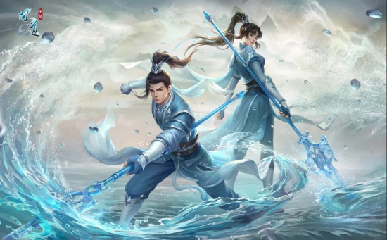 雷霆游戏携旗下《一念逍遥》《问道手游》《新庄园时代》角逐2023 CGDA(图4) 雷霆游戏携旗下《一念逍遥》《问道手游》《新庄园时代》角逐2023 CGDA(图4)