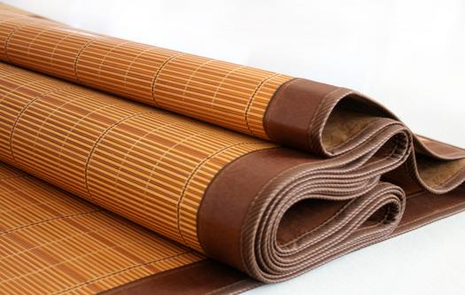 老人用什么凉席好