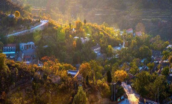 河南最难念的8个景区名字 名字易念错但景色都很美